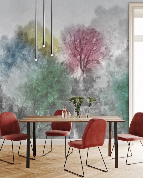 Lusoluxe Imperial | Dreamy Forest