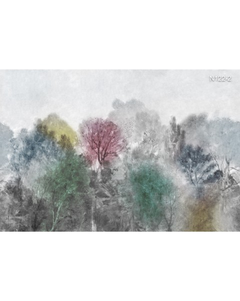 Lusoluxe Imperial | Dreamy Forest