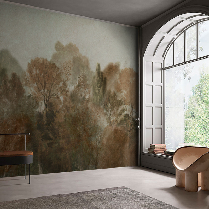 Lusoluxe Imperial | Dreamy Forest
