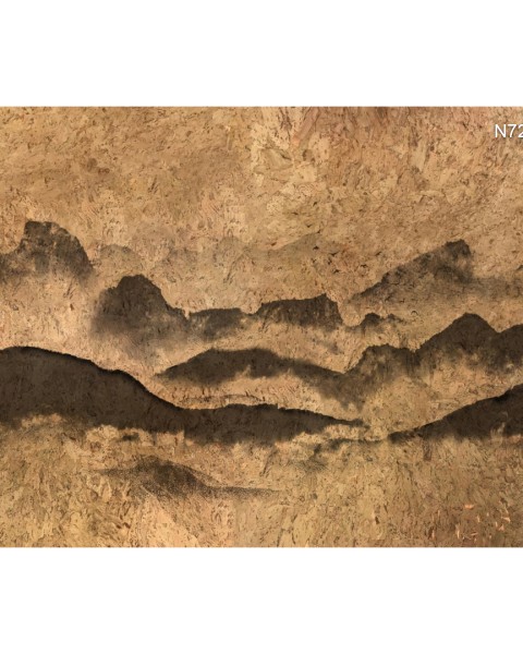 Lusoluxe Imperial | Earth Waves