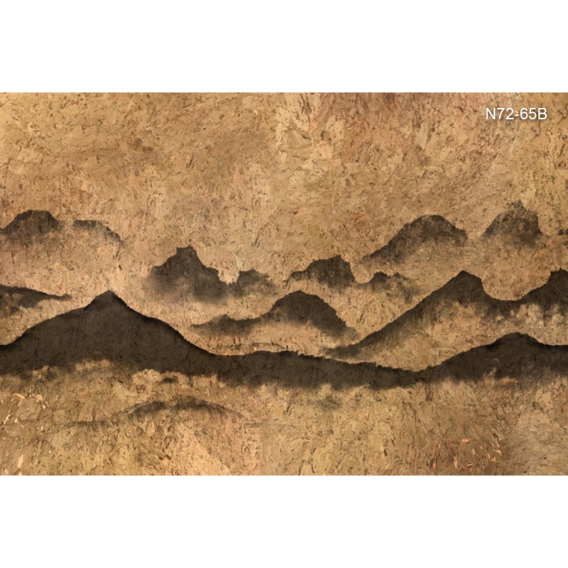 Lusoluxe Imperial | Earth Waves