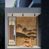 Lusoluxe Imperial | Earth Waves