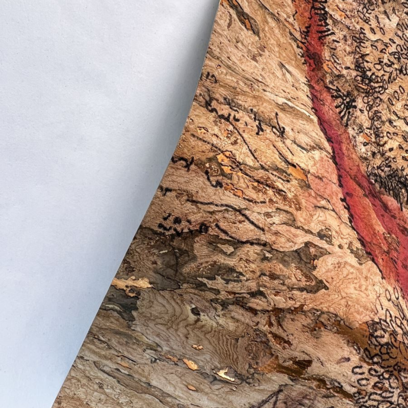 Lusoluxe Imperial | Earthy Forest