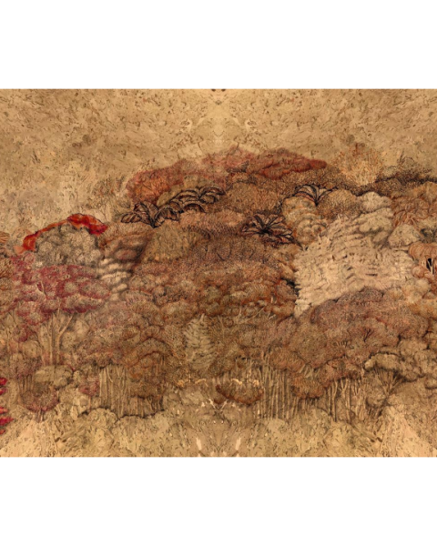 Lusoluxe Imperial | Earthy Forest