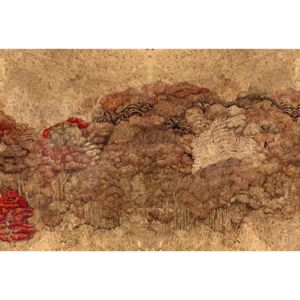 Lusoluxe Imperial | Earthy Forest