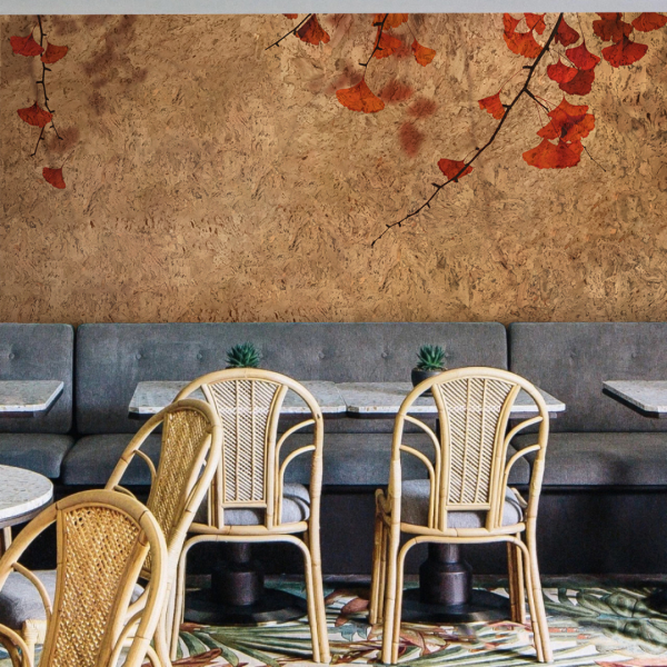 Lusoluxe Imperial | Ember Leaves