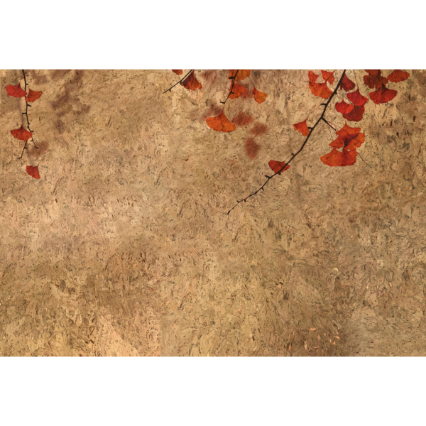 Lusoluxe Imperial | Ember Leaves