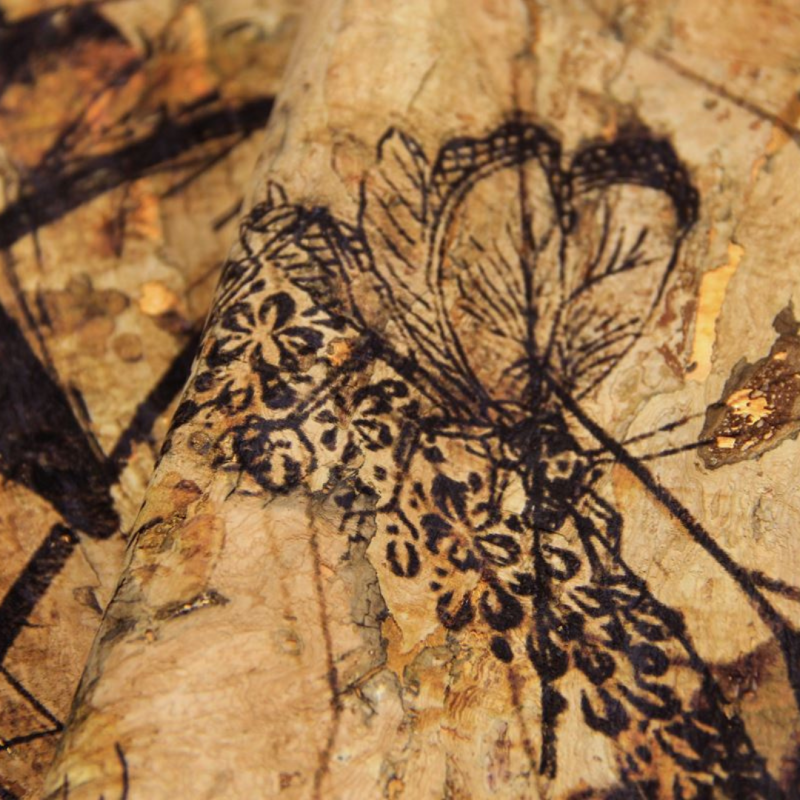 Lusoluxe Imperial | Faded Flora