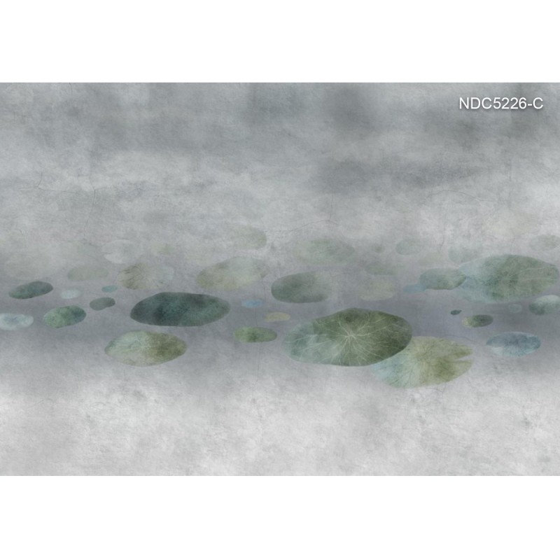 Lusoluxe Imperial | Floating Leaf