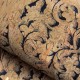 Lusoluxe Imperial | Flower Carved Wood