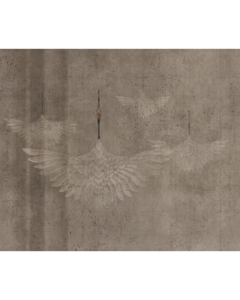 Lusoluxe Imperial | Flying White Cranes