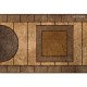 Lusoluxe Imperial | Geometric Harmony