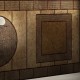 Lusoluxe Imperial | Geometric Harmony