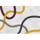 Lusoluxe Imperial | Geometric Line Mural