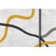 Lusoluxe Imperial | Geometric Line Mural
