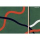 Lusoluxe Imperial | Geometric Line Mural
