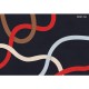Lusoluxe Imperial | Geometric Line Mural