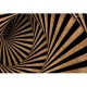 Lusoluxe Imperial | Geometric Optical Illusion