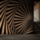 Lusoluxe Imperial | Geometric Optical Illusion