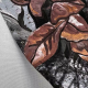 Lusoluxe Imperial | Hand-Painted Leaf