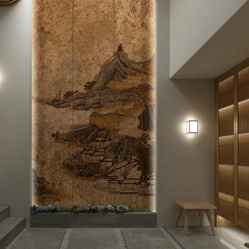 Lusoluxe Imperial | Hillside Haven