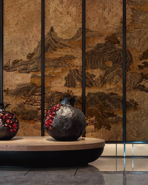 Lusoluxe Imperial | Hillside Haven