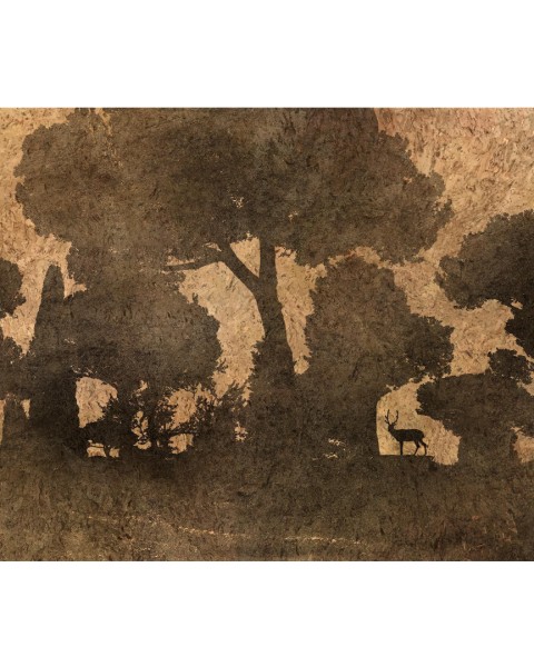 Lusoluxe Imperial | Illustrated Wild Life