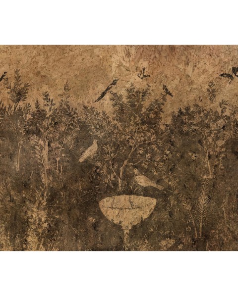 Lusoluxe Imperial | Garden Songbirds