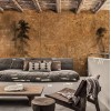 Lusoluxe Imperial | Natural Stand