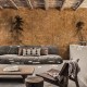 Lusoluxe Imperial | Natural Stand