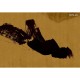 Lusoluxe Imperial | Ink Wash Brushstroke I