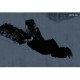 Lusoluxe Imperial | Ink Wash Brushstroke I