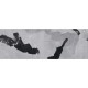 Lusoluxe Imperial | Ink Wash Brushstroke II