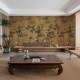 Lusoluxe Imperial | Golden Bamboo Crane