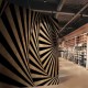 Lusoluxe Imperial | Geometric Optical Illusion