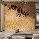 Lusoluxe Imperial | Hanging Bamboo Leaf