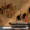 Lusoluxe Imperial | Lady Guoguo's Spring Outing