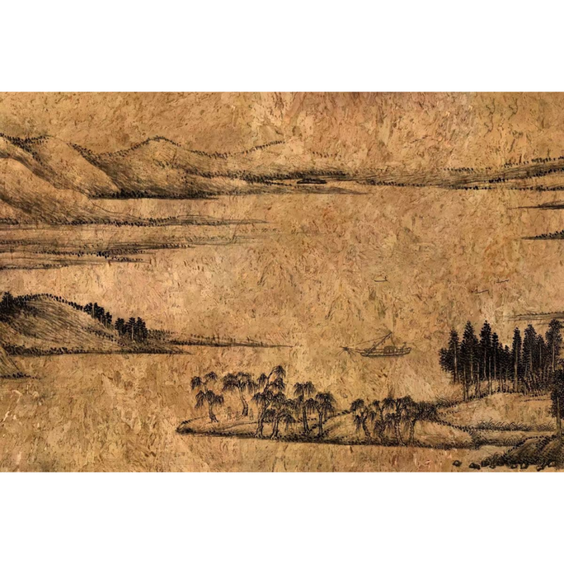 Lusoluxe Imperial | Panorama of Mountain II