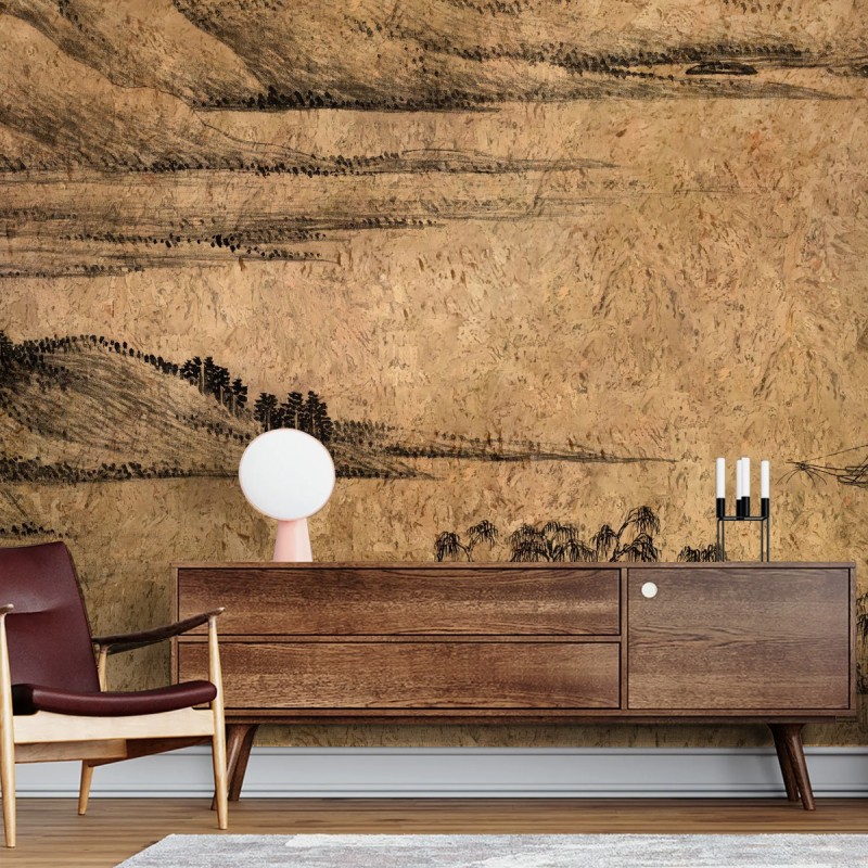 Lusoluxe Imperial | Panorama of Mountain II