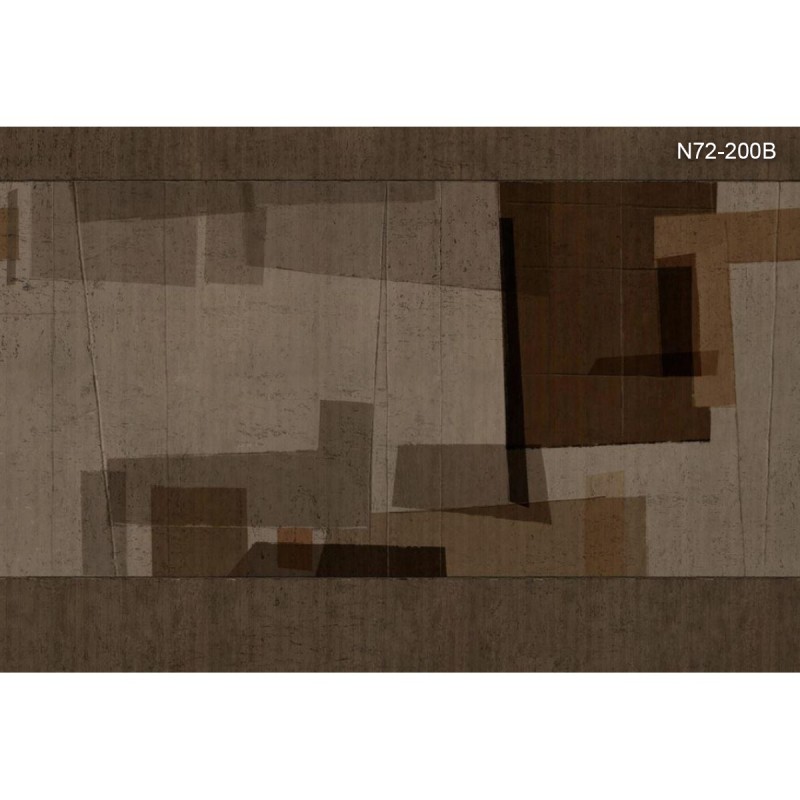 Lusoluxe Imperial | Layered Geometry