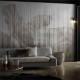 Lusoluxe Imperial | Leaf Wall