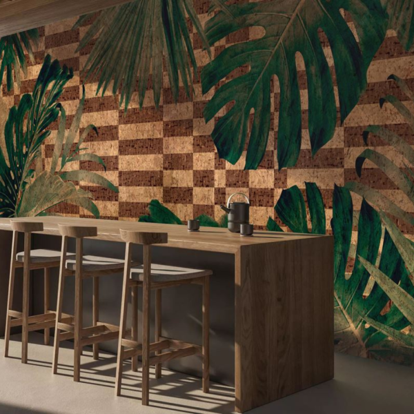 Lusoluxe Imperial | Leafy Retreat