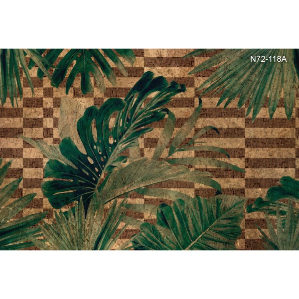 Lusoluxe Imperial | Leafy Retreat