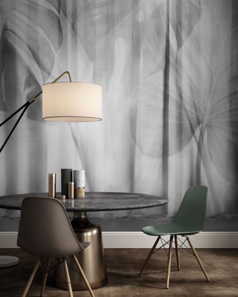 Lusoluxe Imperial | Minimalist Big Leaf