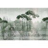 Lusoluxe Imperial | Mirrored Trees