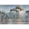 Lusoluxe Imperial | Mirrored Trees
