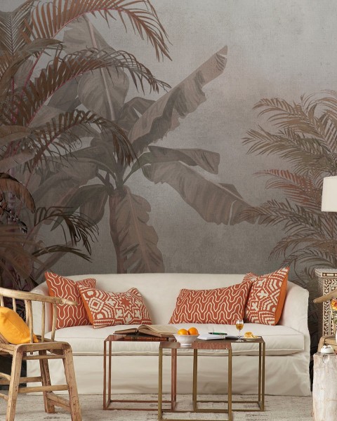 Lusoluxe Imperial | Misty Jungle
