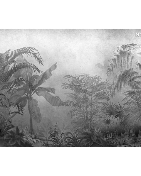 Lusoluxe Imperial | Misty Jungle