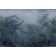 Lusoluxe Imperial | Misty Jungle