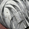 Lusoluxe Imperial | Monochrome Palm Leaf